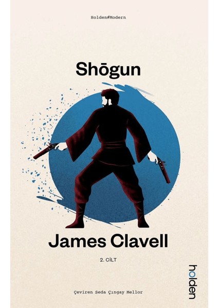 Shogun (Iı. Cilt)