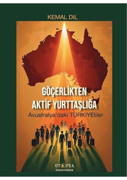 Göçerlikten Aktif Yurttaşlığı