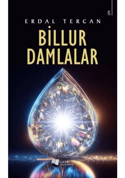 Billur Damlalar