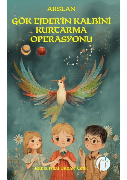 Arslan Gök Ejder'in Kalbini Kurtarma Operasyonu