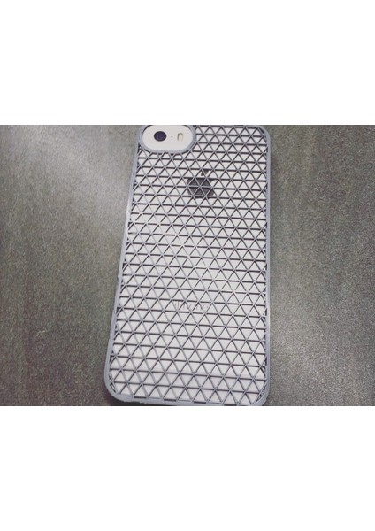Kişiselleştirme ve 3D Baskı Için iPhone 5 Kılıfı (Plastik Aparattır!!!) modelleri