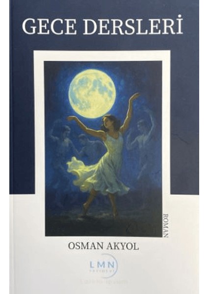 Gece Dersleri