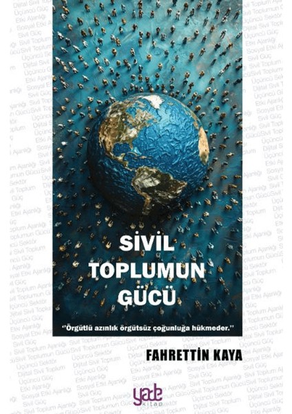 Sivil Toplumun Gücü