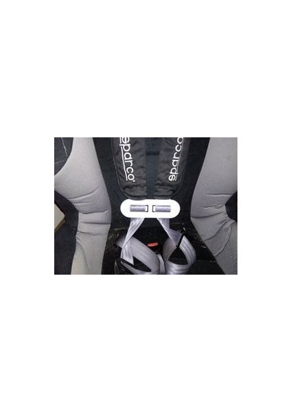 Sarılması Kırma Bağlantısı - Çocuk Emniyet Kemeri Toplayıcı (Plastik Aparattır!!!) modelleri