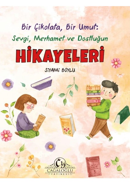 Bir Çikolata Bir Umut