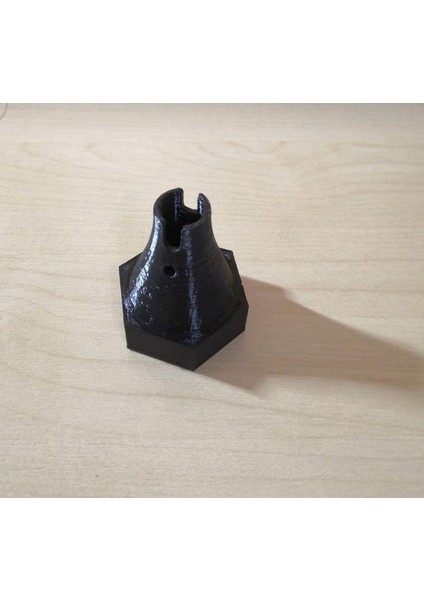 8mm Jel Bilyalı Huni (Plastik Aparattır!!!) modelleri