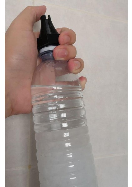 8mm Jel Bilyalı Huni (Plastik Aparattır!!!) indirimleri