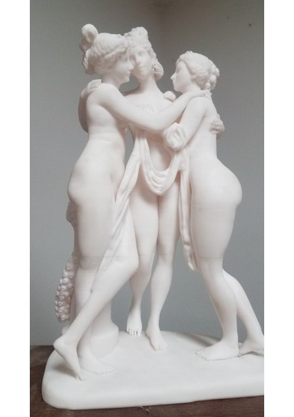 Üç Güzeller Hermitage Müzesi'nde, Rusya (Plastik Aparattır!!!) fırsatları