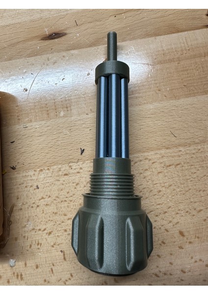 Starwars Işın Kılıcı Montajı (Plastik Aparattır!!!) indirimleri