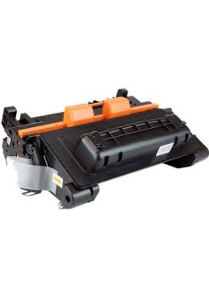Hp CE390A & CC364A Muadil Toner 10K