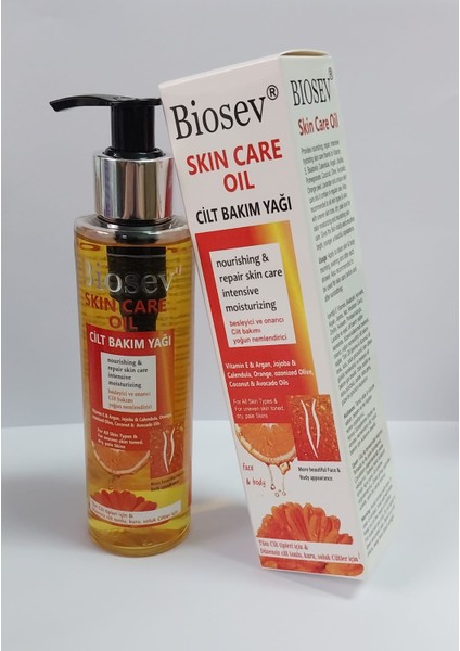 - Cilt Bakım Yağı / Skin Care Oil fiyatları