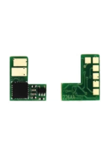 Hp CF219A & Canon CRG049 Drum Chipi 12K
