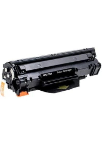 Hp CF279A Muadil Toner 1k