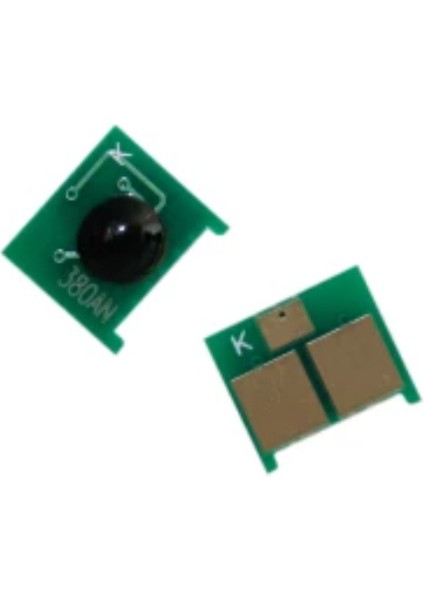 Hp CF382A Sarı Toner Chipi 2,8k