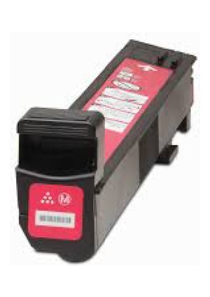 Hp CB383A Kırmızı Muadil Toner 21K