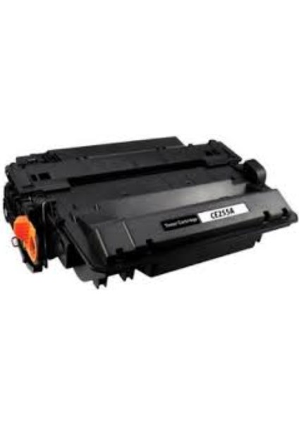 Hp CE255A & Canon CRG724 Muadil Toner 6,5k