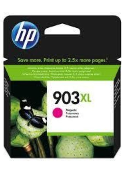 Hp 903XL Kırmızı Orjinal Kartuş 0,825K