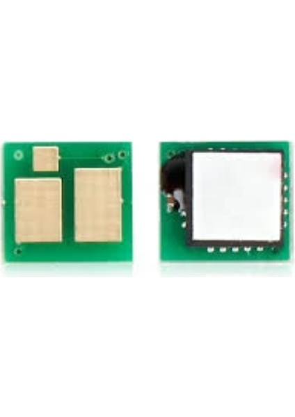 Hp CF237X Toner Chipi 25K