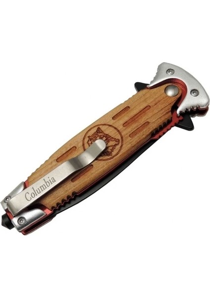 Columbıa FS-1103-3 Wolf Çakı fiyatları