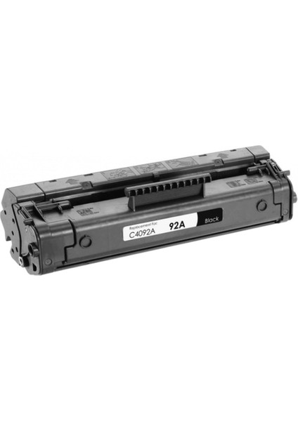 Hp C4092A Muadil Toner 2,5k