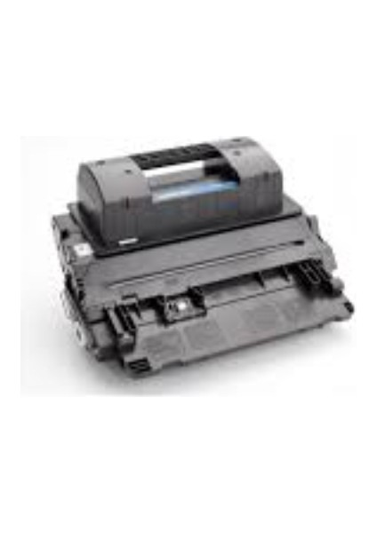 Hp CE390X & CC364X Muadil Toner 24K