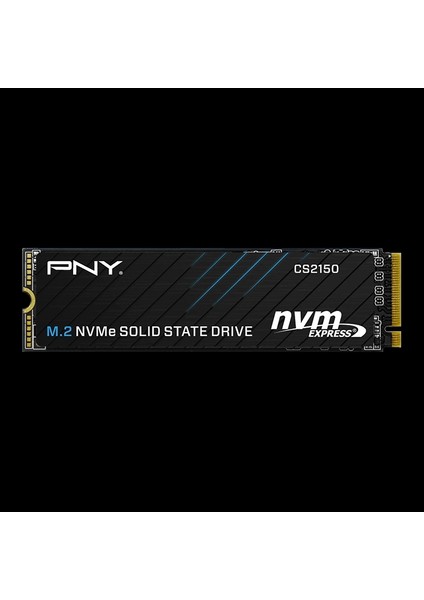 Teknoteg - Pny CS2150 1tb 10200/8300 Mb/s M.2 Nvme SSD (M280CS2150-1TB-TB)