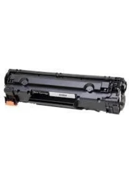 Hp CE285A/CB435A/CB436A Universal Muadil Toner 1,6k