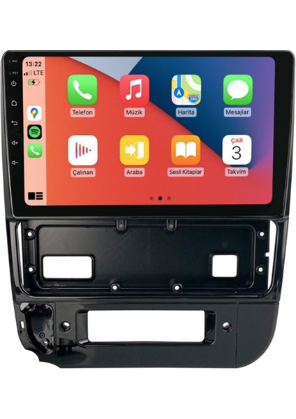 Peugeot 406 Multimedya (1999-2005) 6 GB Ram 64 GB Hafıza 8 Çekirdek Navigatör Premium Series