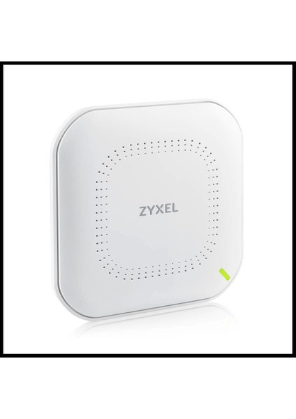 NWA50AX Pro, 1port, 2975MBPS, Dual Band Wifi 6, Tavan Tipi, Poe, Access Point