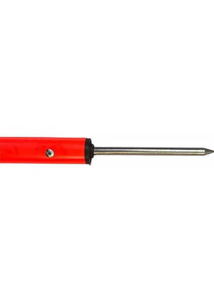 SLM-2000 Çivili Slalom Çubuk Seti 12'li 150 cm Sarı-Turuncu fırsatları