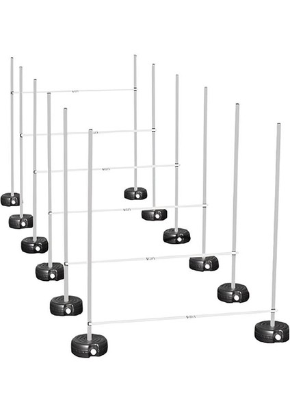 Slalom Takımı Boş