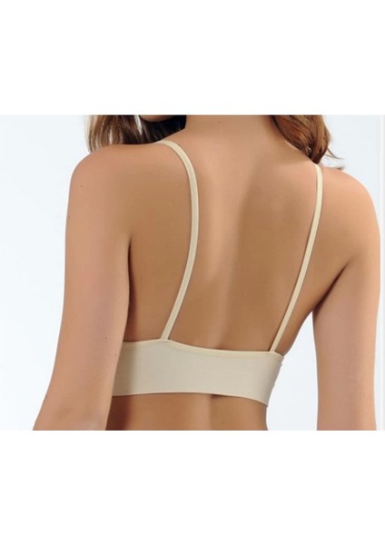 Ten Lcralı Büstiyer Sütyen Korse - 720 fiyatları