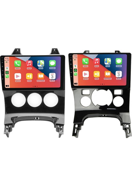 Peugeot 3008 Multimedya (2009-2015) 2 GB Ram 32 GB Hafıza 8 Çekirdek Navigatör Premium Series