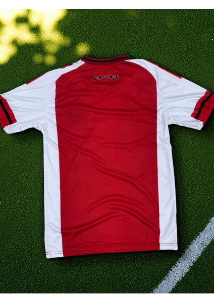 Yeni Sezon Ajax Forması