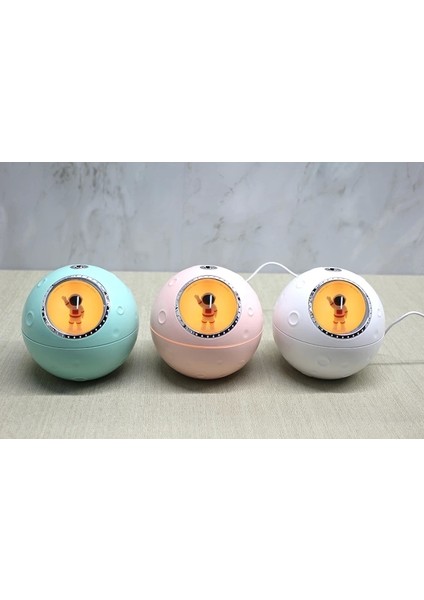 Ledli Buhurdanlık Difüzörü ALK1168