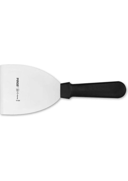 71153 Creme Paslanmaz Gıda Spatula No:3 - 12 cm
