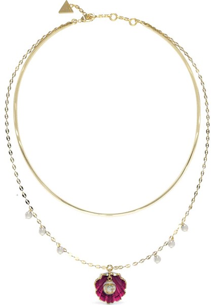 Guess JGUJUBN05129JWYGLBTU Kadın Kolye