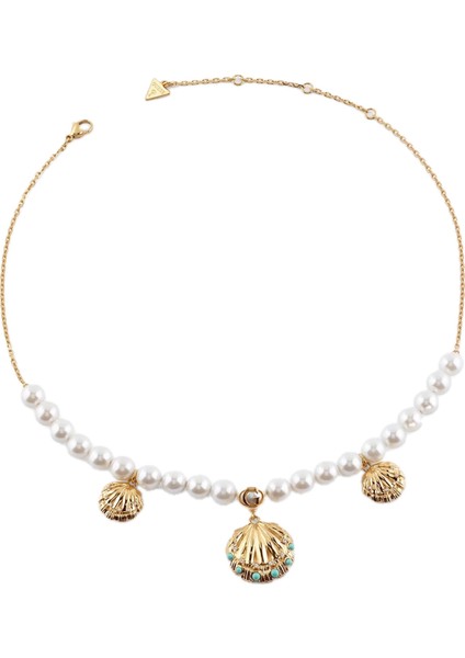Guess JGUJUBN05125JWYGTU Kadın Kolye