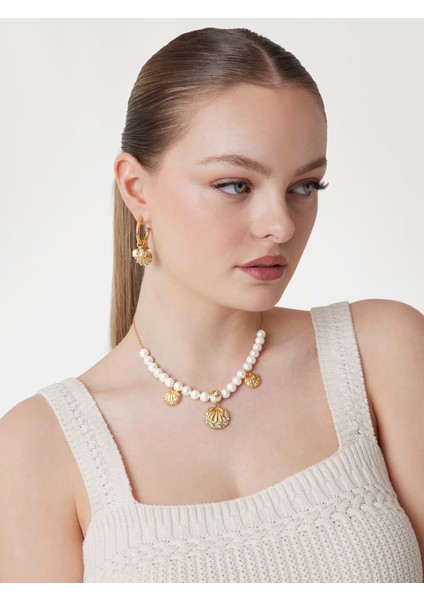Guess JGUJUBN05125JWYGTU Kadın Kolye fırsatları