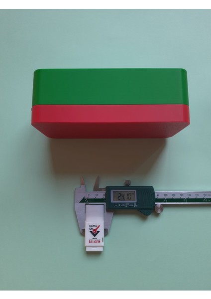 Mali Müşavir E-Mühür E-Imza Organizer Kutu (25 Gözlü) Bilgem Kamu Sm Model fiyatları