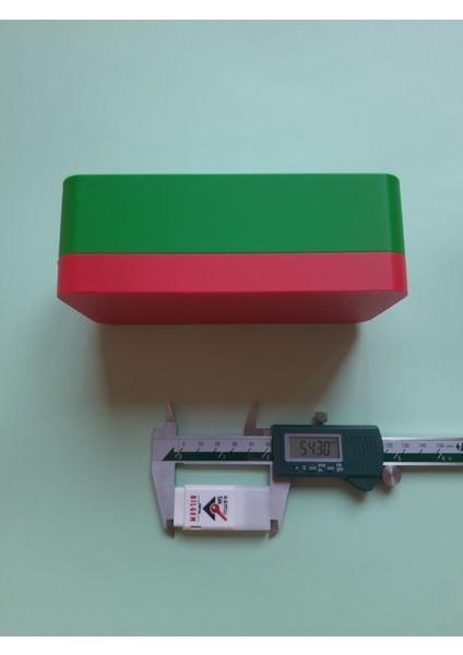 Mali Müşavir E-Mühür E-Imza Organizer Kutu (25 Gözlü) Bilgem Kamu Sm Model modelleri