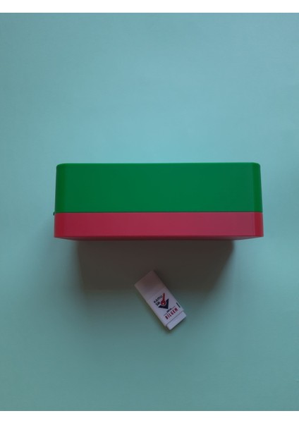 Mali Müşavir E-Mühür E-Imza Organizer Kutu (25 Gözlü) Bilgem Kamu Sm Model