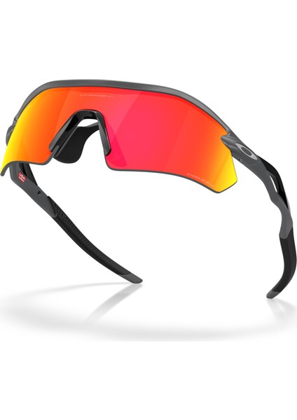 Koyu Gri Unisex Güneş Gözlüğü 0OO9495D36949503 fırsatları