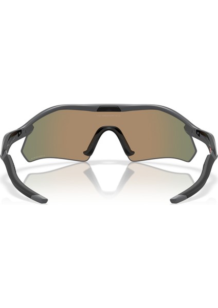 Koyu Gri Unisex Güneş Gözlüğü 0OO9495D36949503