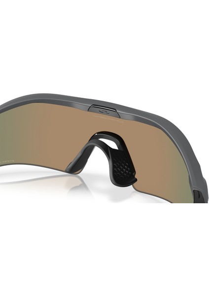 Koyu Gri Unisex Güneş Gözlüğü 0OO9495D36949503