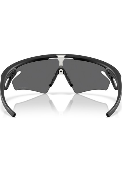 Siyah Unisex Güneş Gözlüğü 0OO949936949901