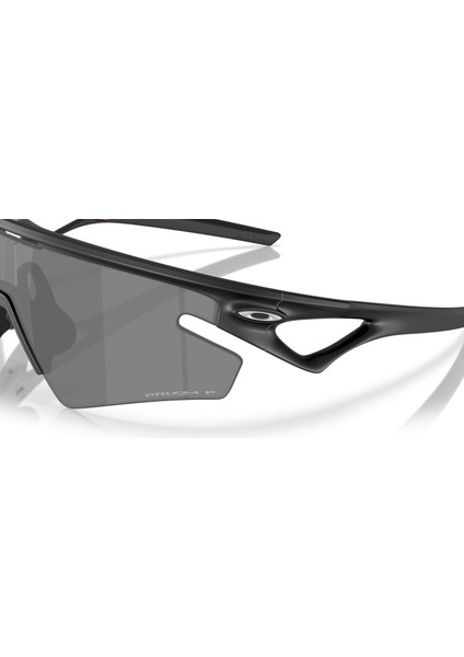 Siyah Unisex Güneş Gözlüğü 0OO949936949901