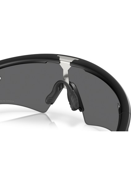 Siyah Unisex Güneş Gözlüğü 0OO949936949901