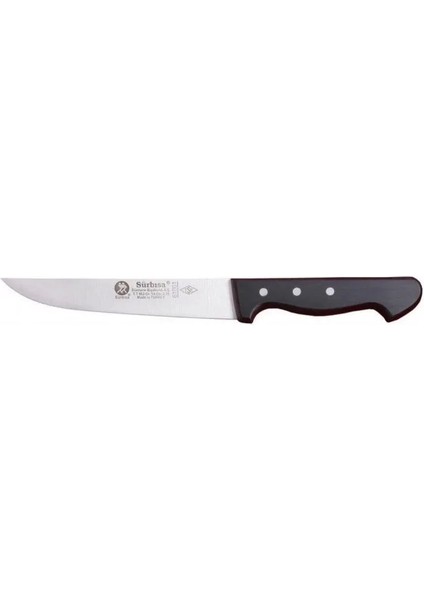 61001 - Sürmene Mutfak Bıçağı 15,5 cm