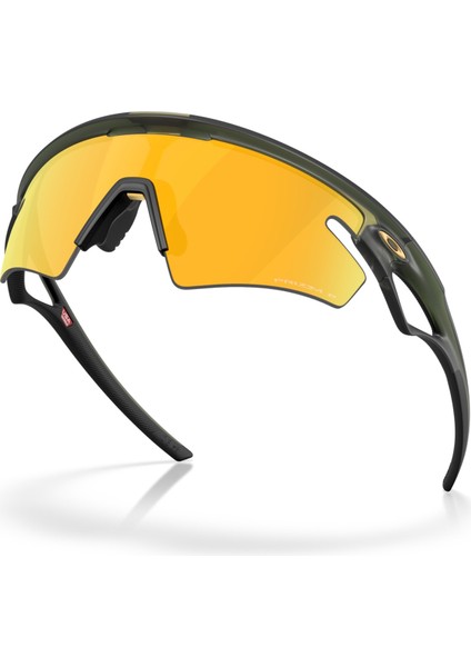 Yeşil Unisex Güneş Gözlüğü 0OO949936949905 fırsatları